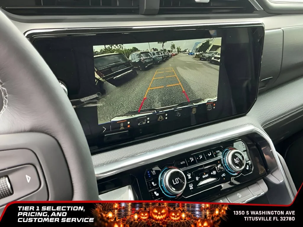 2026 GMC Sierra 1500 Denali - Photo 34
