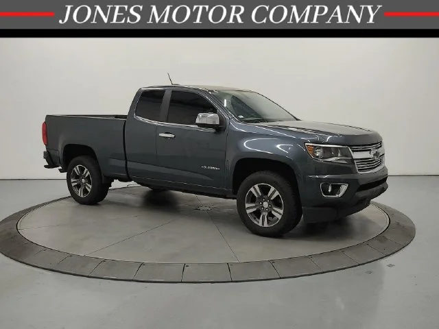 2015 Chevrolet Colorado LT - Photo 1