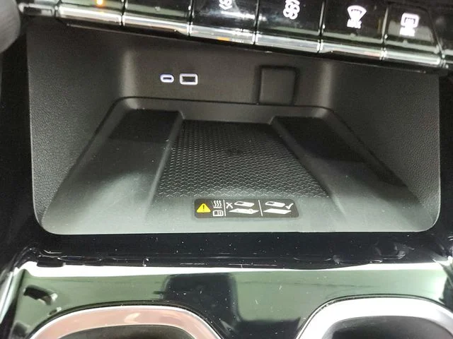Used 2026 Black Chevrolet High Country image 31