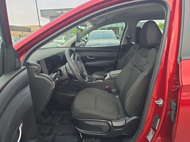 Used 2026 Red Hyundai SE image 11