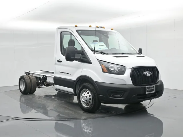 2026 Ford Transit-350 Base