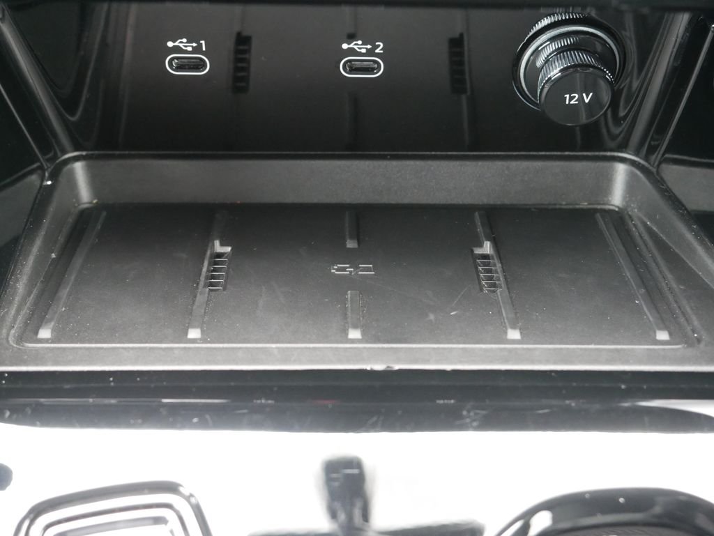 Used 2025 Black Audi 2.0T Premium Plus image 23