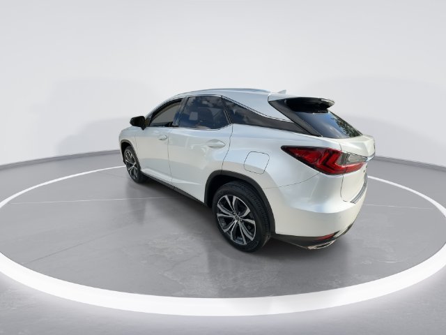 2022 Lexus RX 350 - Photo 6
