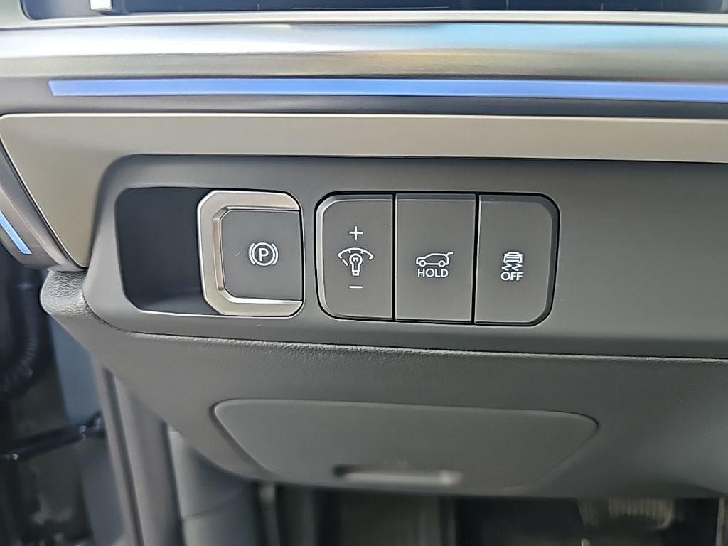 New 2026 Gray Hyundai Calligraphy AWD image 15