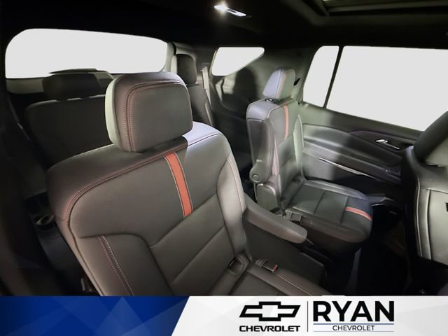 2026 Chevrolet Traverse RS - Photo 30