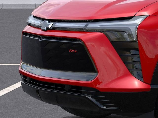2026 Chevrolet Blazer EV RS - Photo 13