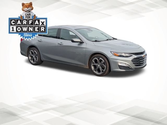 Used 2024 Chevrolet Malibu 1LT with VIN 1G1ZD5ST7RF226880 for sale in Bogart, GA