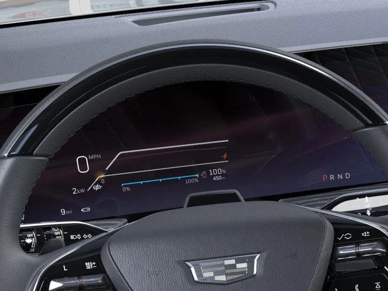 New 2026  Cadillac Sport image 18