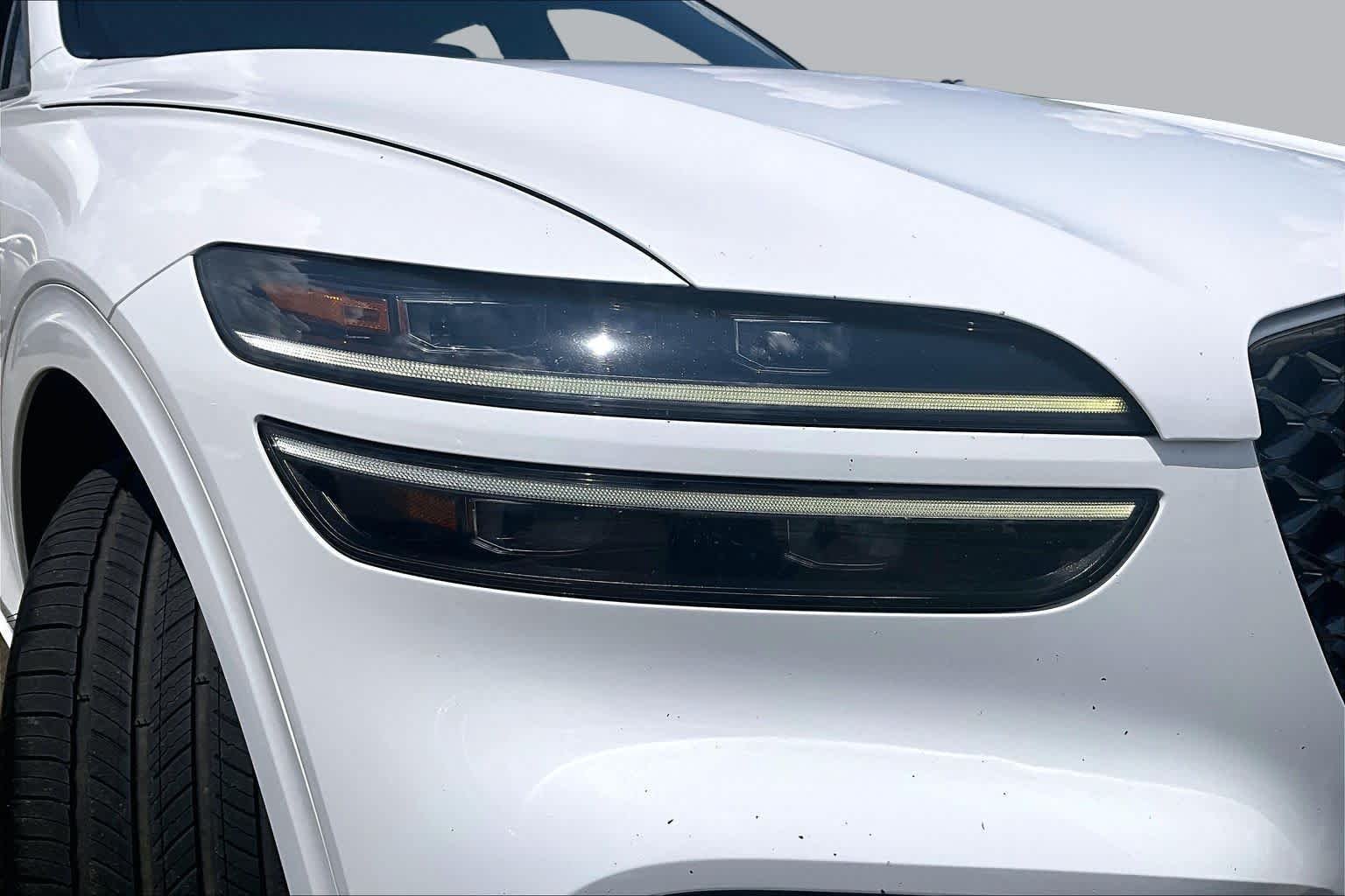 Used 2022 Uyuni White Genesis 2.5T image 28