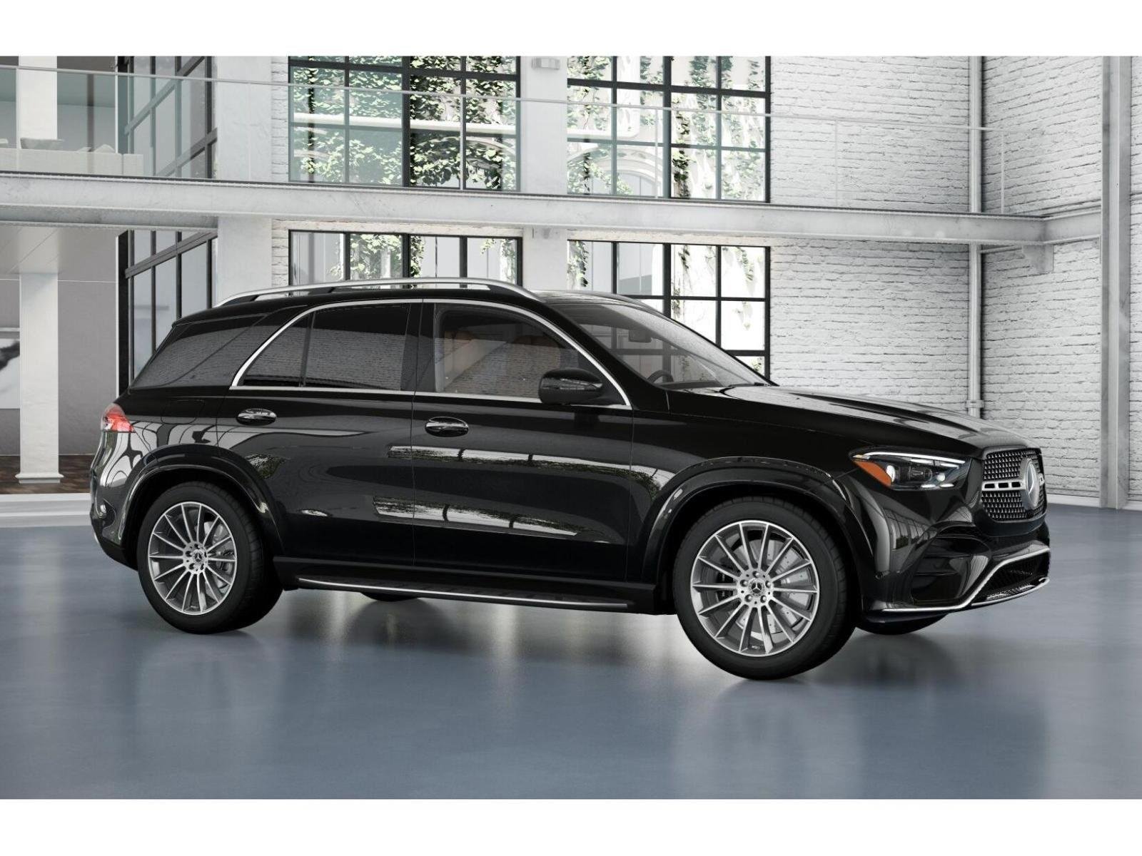 2026 Mercedes-Benz GLE GLE580 - Photo 14