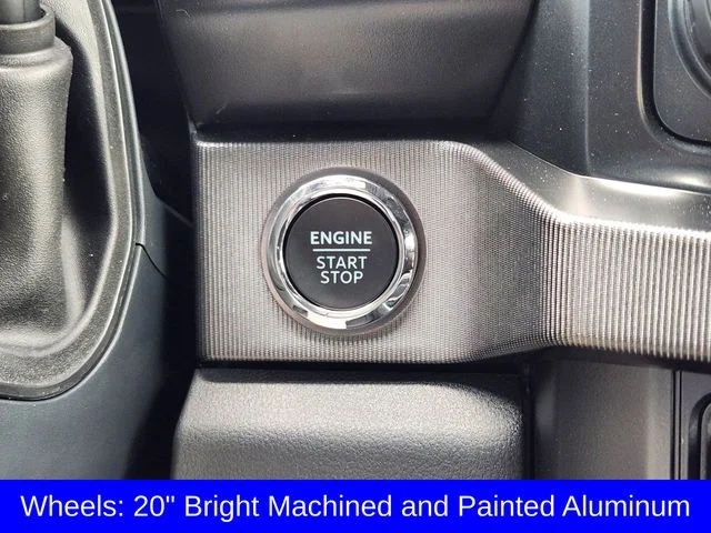 2026 Ford F-250 Super Duty Platinum - Photo 22