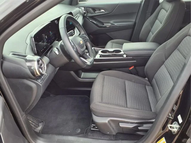 Used 2025 Black Chevrolet LT image 19