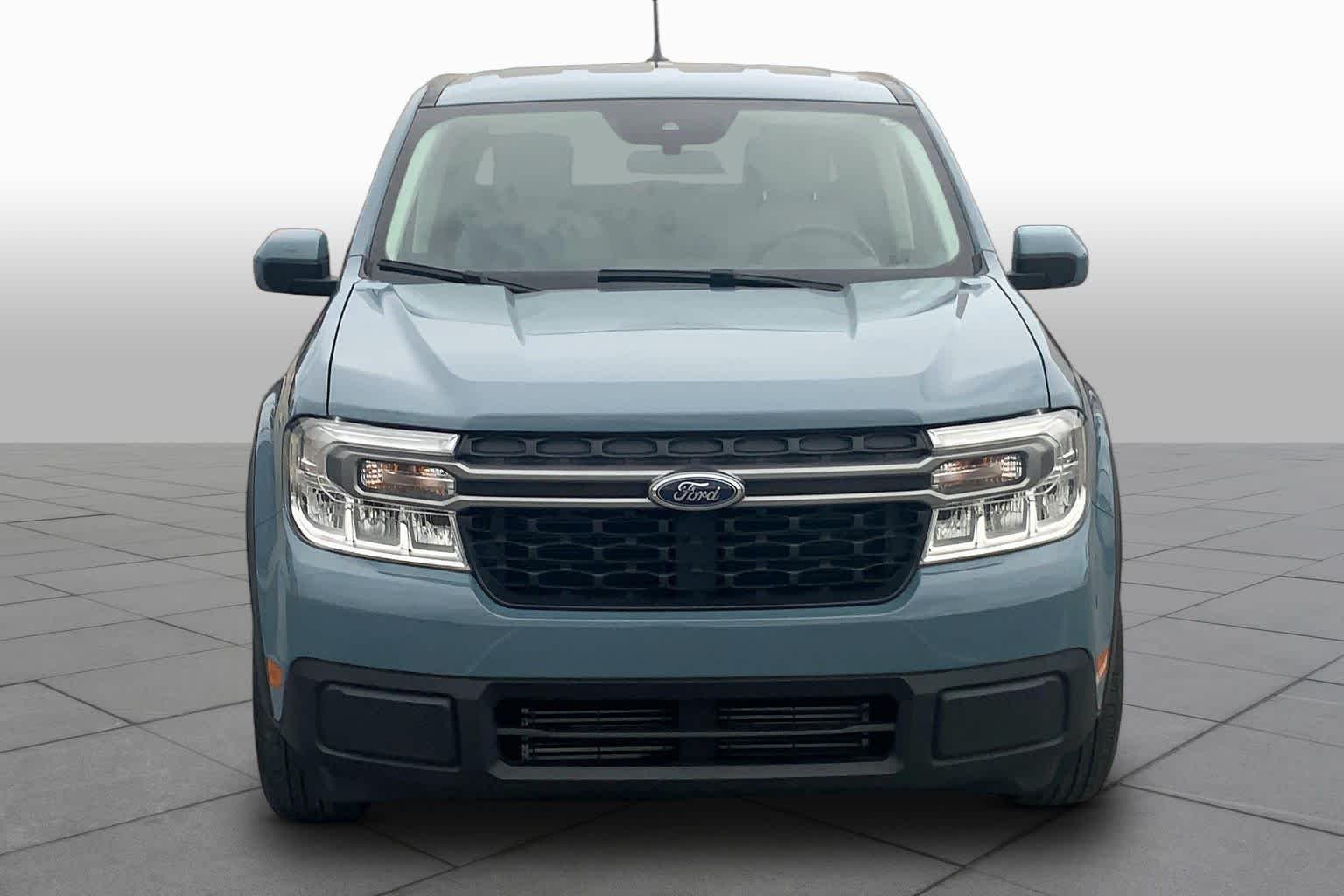 Used 2022 Area 51 Ford XLT image 4