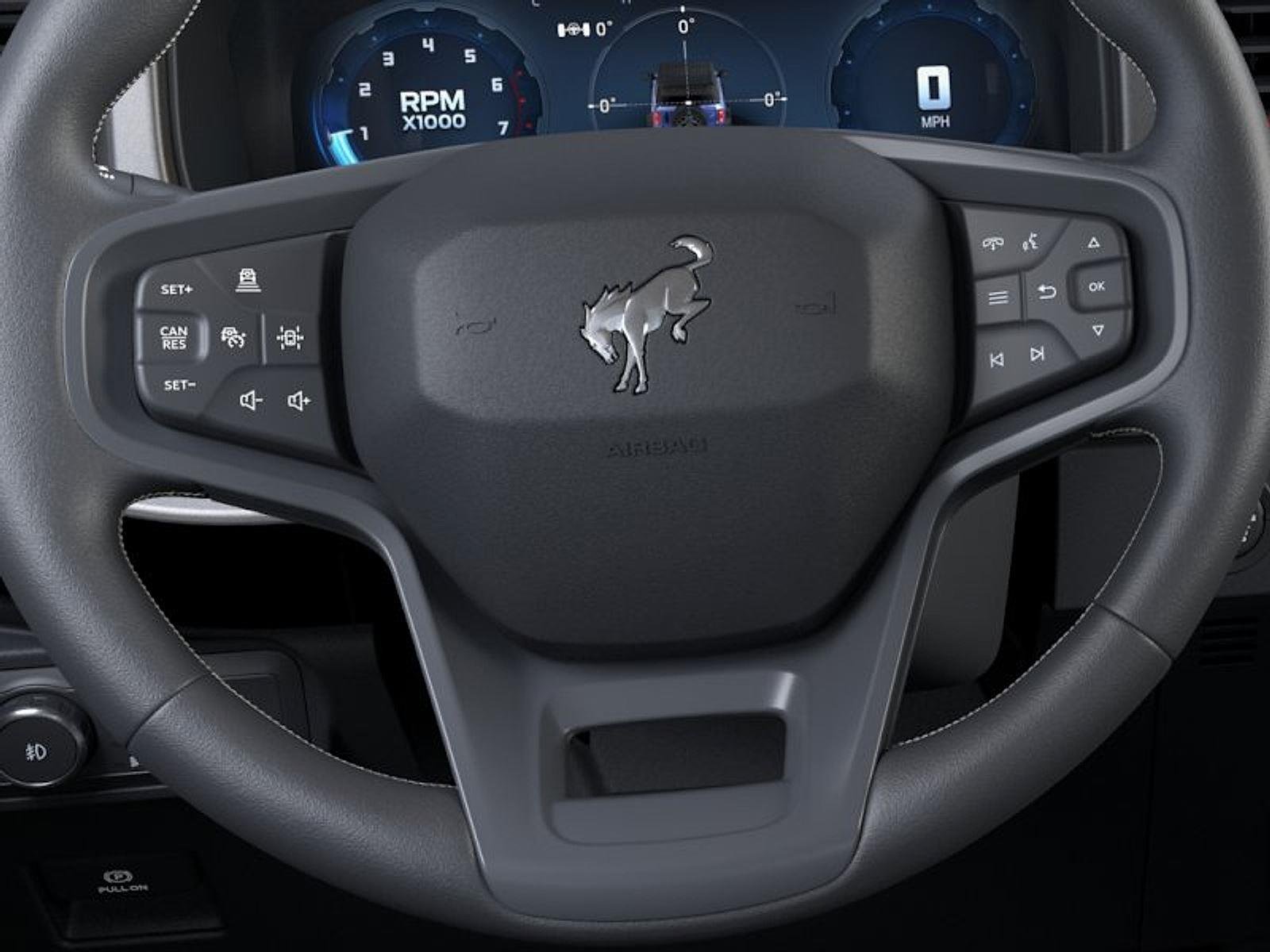 New 2026 Wimbledon White Ford Outer Banks® image 14