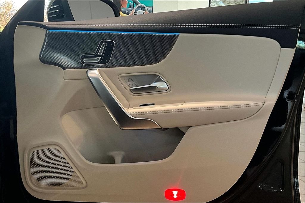 2025 Mercedes-Benz CLA CLA 250 - Photo 19