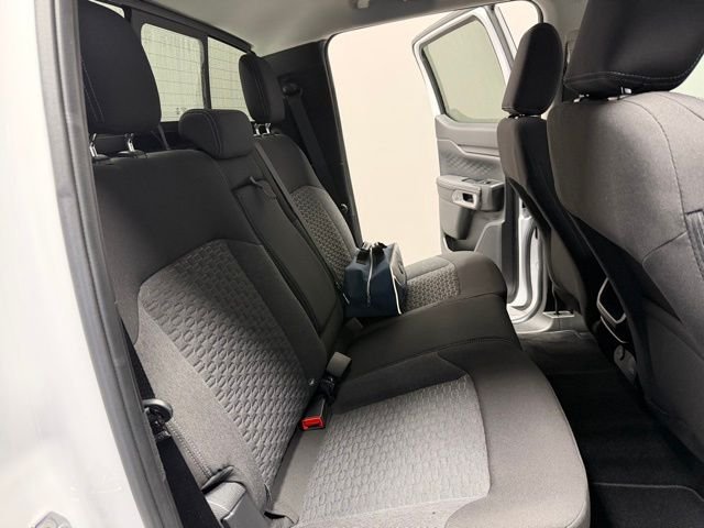 2025 Ford Ranger XLT - Photo 23