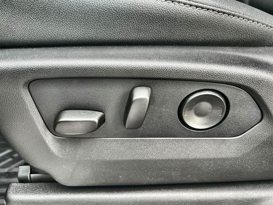 2026 Chevrolet Silverado 1500 RST - Photo 15