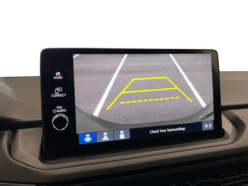 2026 Honda Accord LX - Photo 16