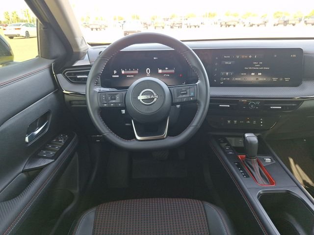 Used 2025 Yellow Nissan SR image 14