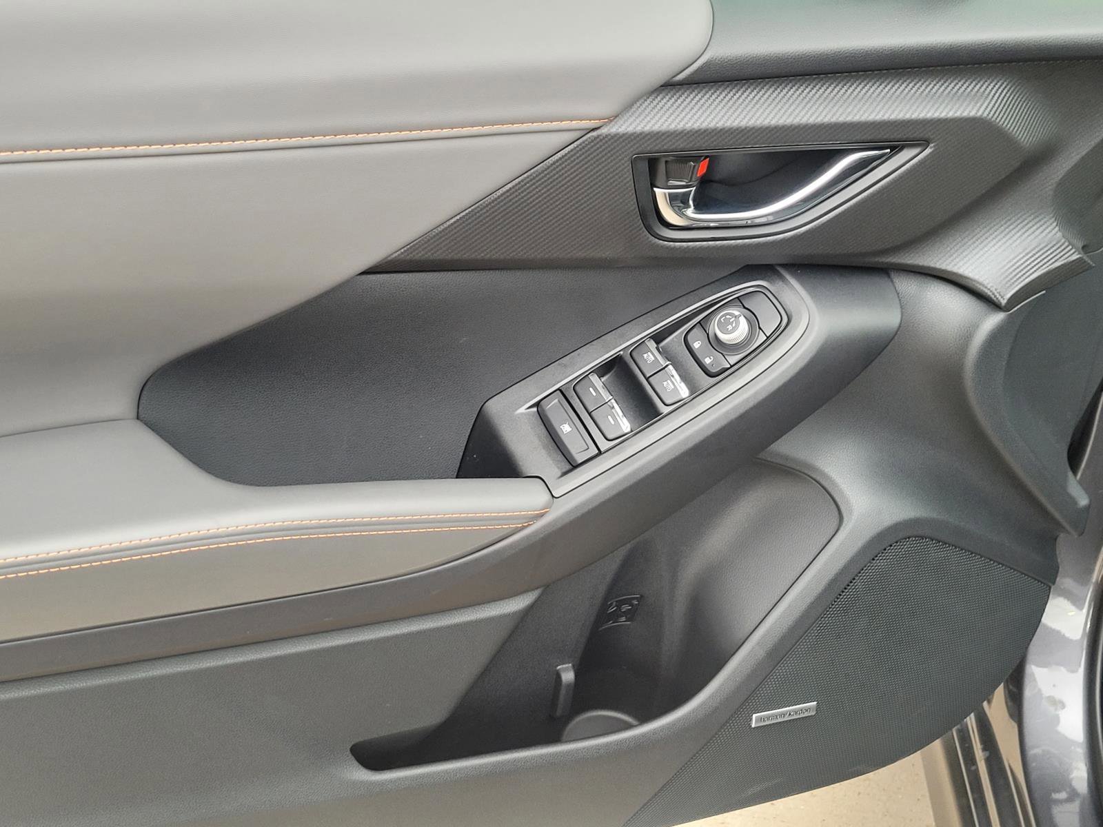 New 2026 MAGNETITE GRAY PEARL Subaru Limited image 4