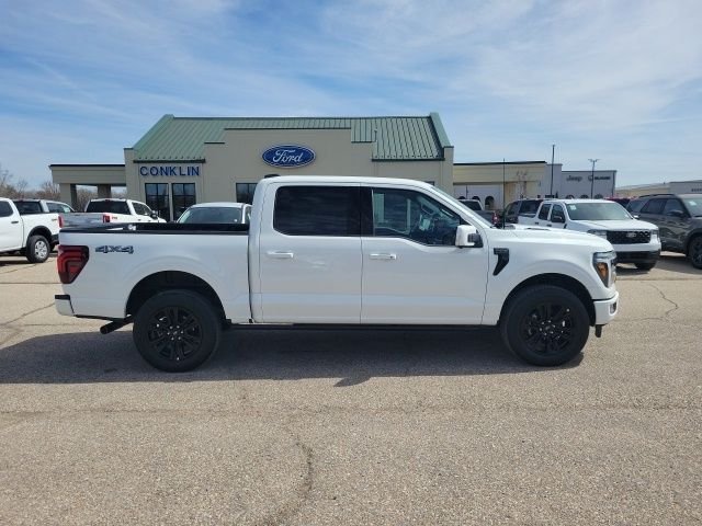 2026 Ford F-150 Platinum - Photo 27