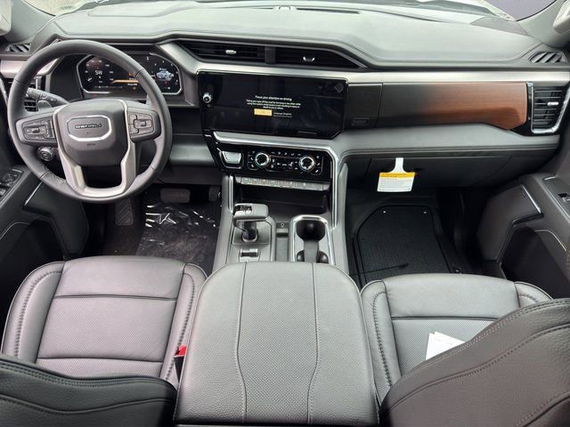 2026 GMC Sierra 1500 Denali - Photo 18