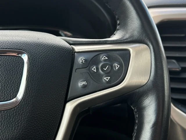 Used 2019 Blue GMC Denali image 43