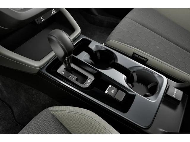 New 2026 DAYBREAK BLUE PEARL Subaru Standard Model image 21