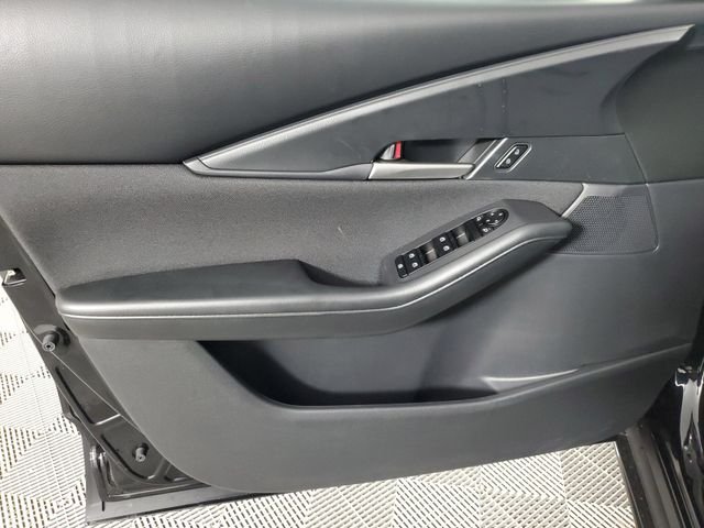 New 2026 Jet Black Mica Mazda 2.5 S AWD image 18