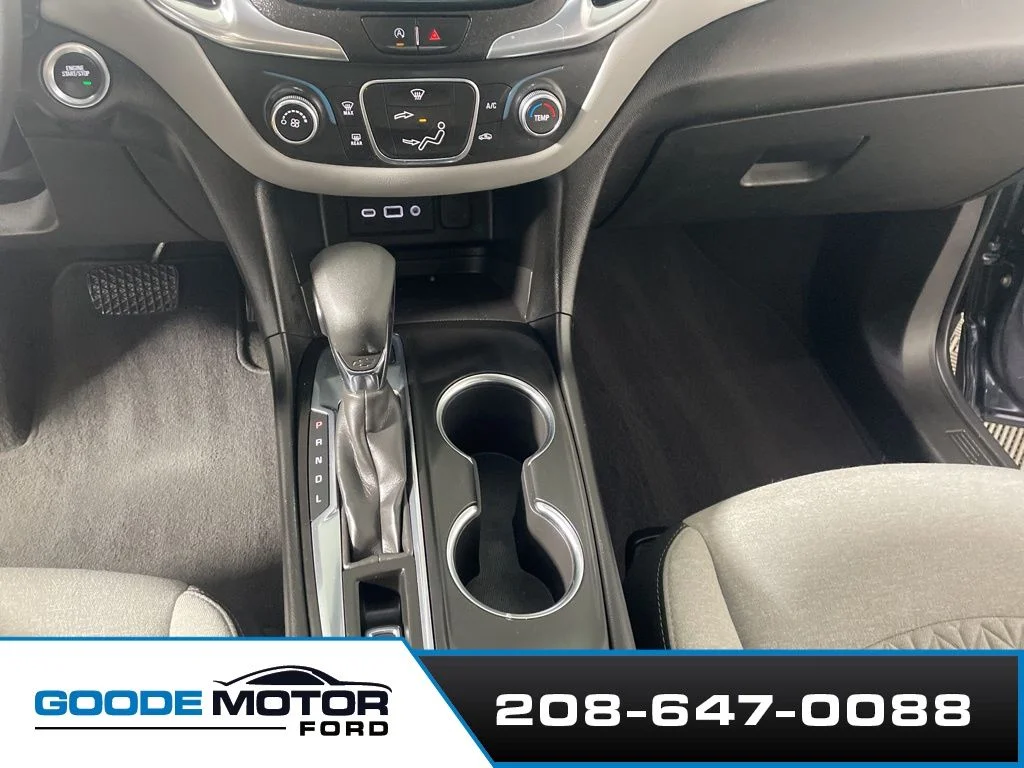 Certified Used 2022 Gray Chevrolet LS image 17
