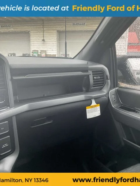Used 2026 Red Ford XLT image 25
