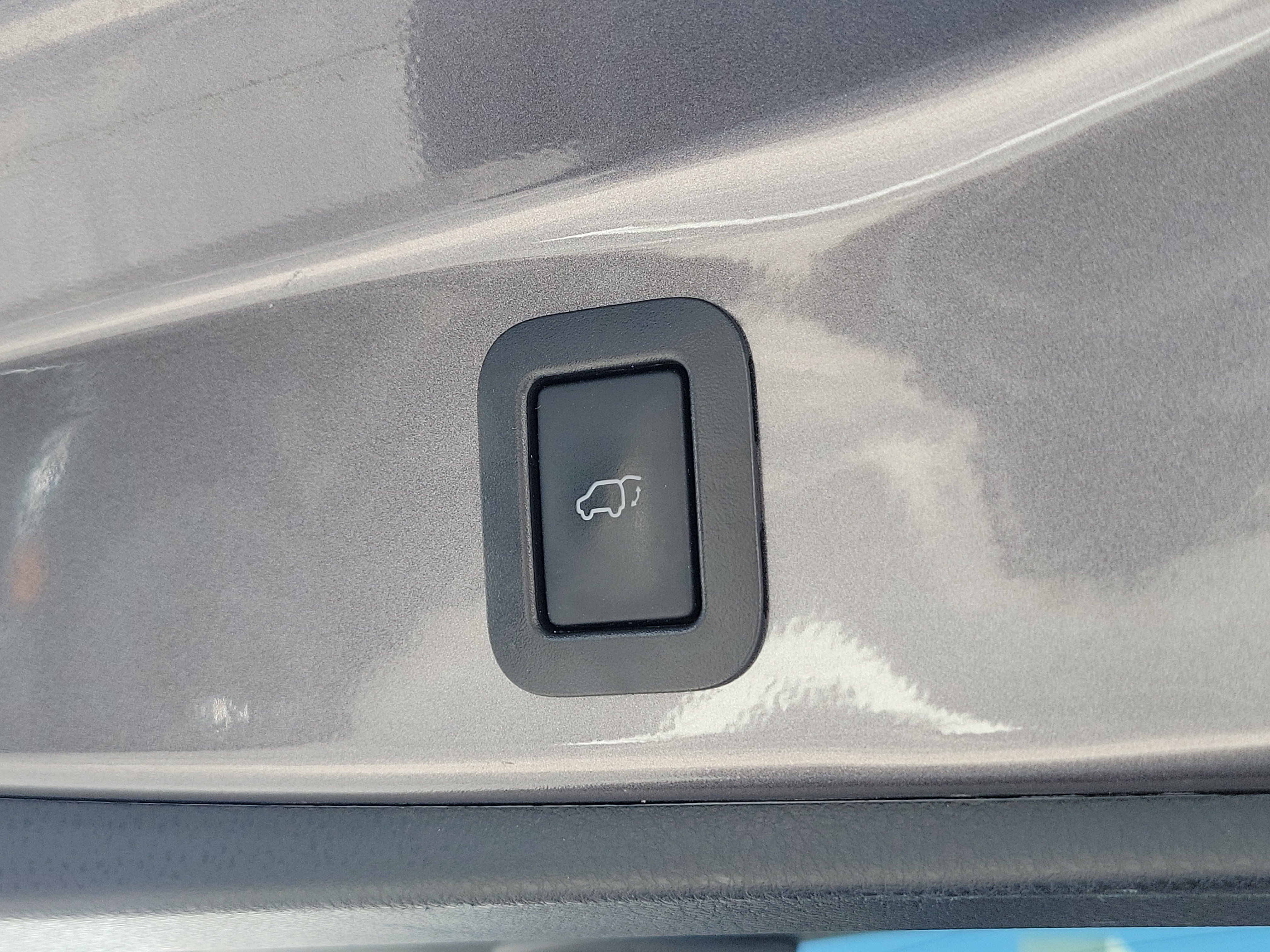 Used 2019 Predawn Gray Mica Toyota Limited image 12