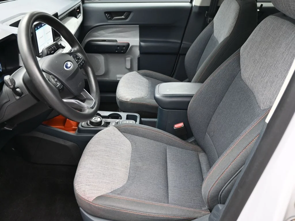 2024 Ford Maverick XLT - Photo 6