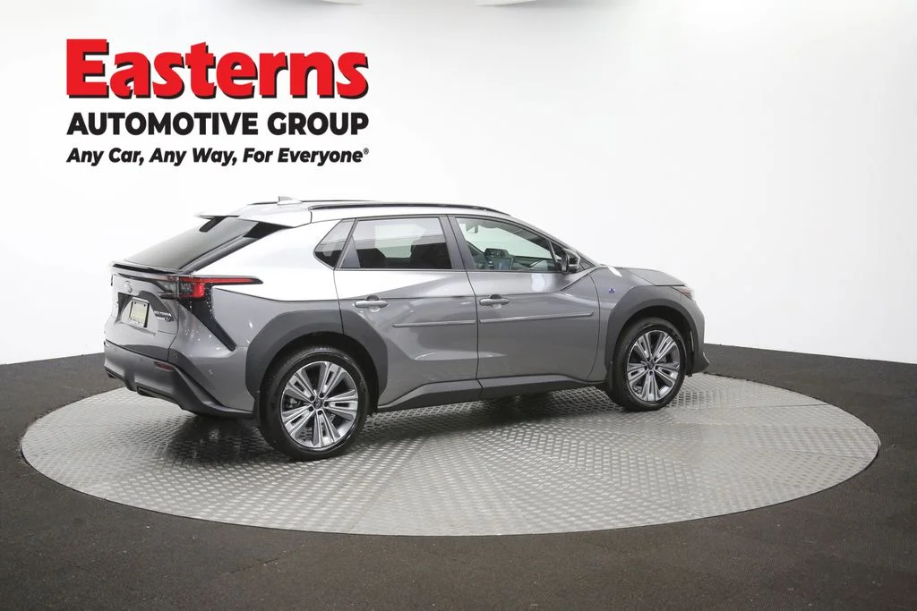 Used 2023 Black Subaru Limited image 35
