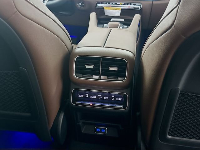2026 Mercedes-Benz GLE GLE350 - Photo 26