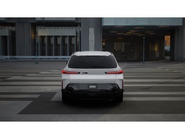 New 2027 Mineral White Metallic BMW Label image 5