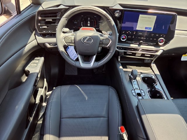 New 2026 Caviar Lexus PREMIUM PLUS image 4