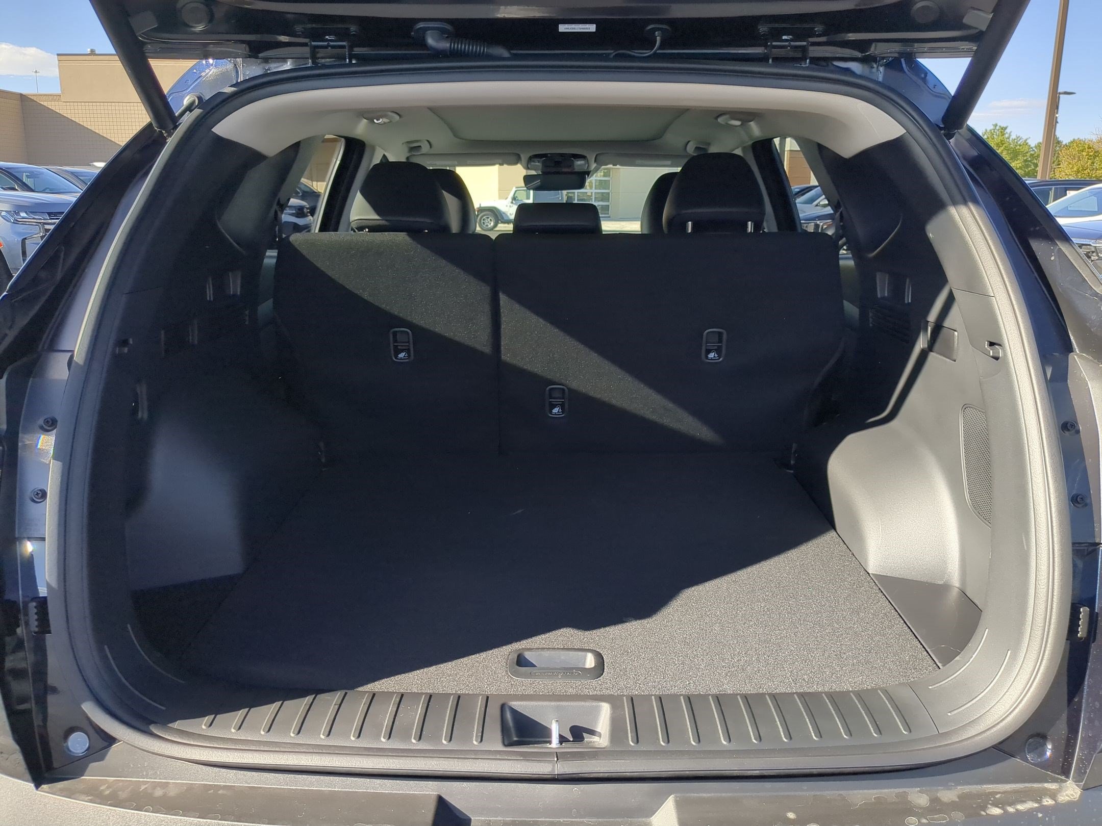 2026 Hyundai Tucson Limited - Photo 30