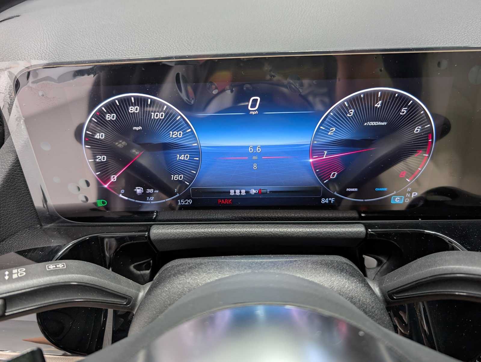 New 2026 Mountain Grey Metallic Mercedes-Benz GLA 250 image 22