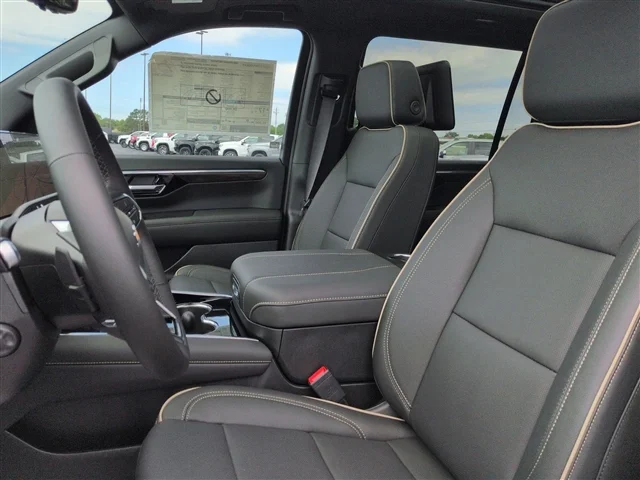 New 2026 Sterling Gray Metallic Chevrolet Premier image 44