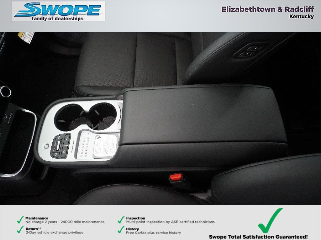 2026 Hyundai IONIQ 9 Performance Limited - Photo 31