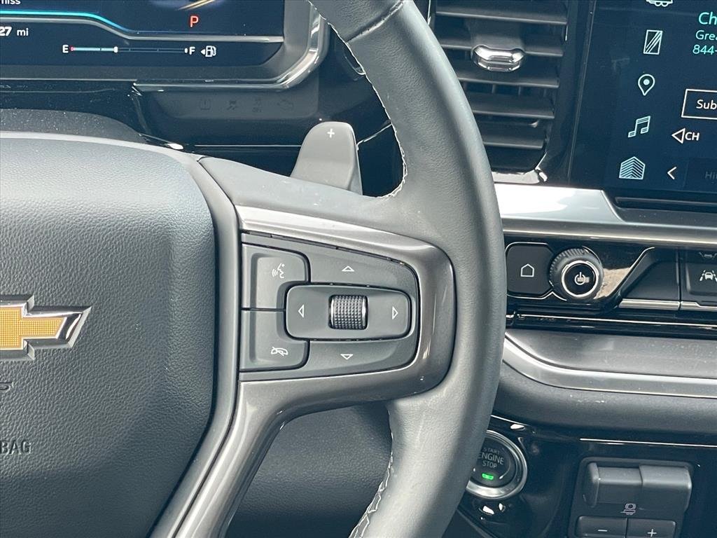 2025 Chevrolet Silverado 1500 High Country - Photo 15