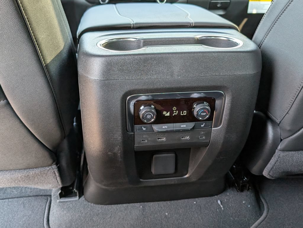 2026 Chevrolet Tahoe Premier - Photo 6