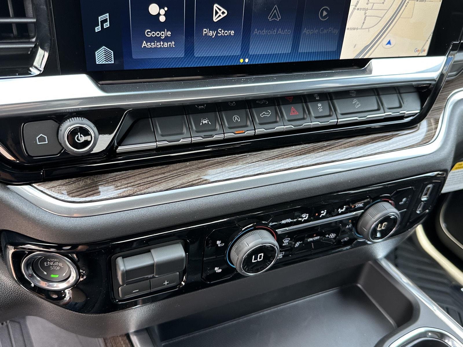 2026 Chevrolet Silverado 1500 LT Trail Boss - Photo 35