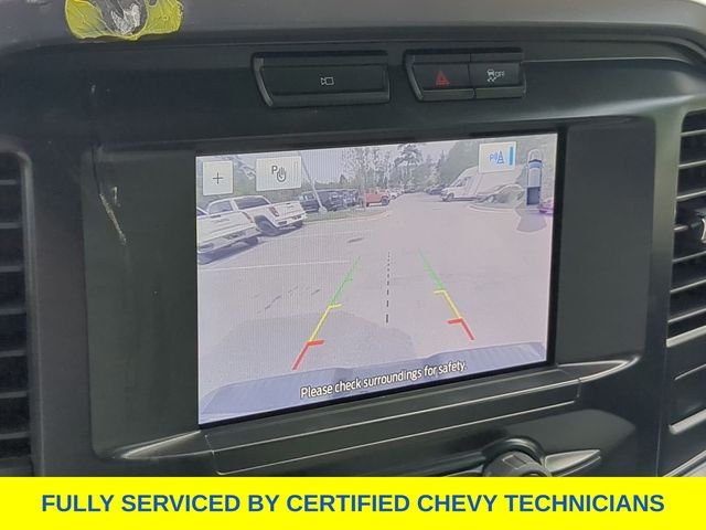 Used 2023 Silver Ford XLT image 33