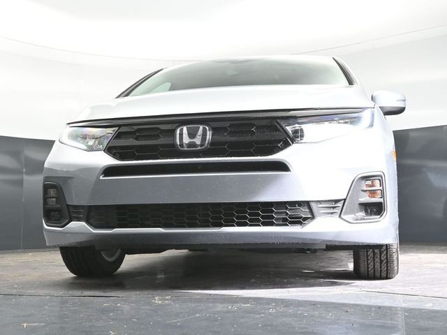 2026 Honda Odyssey Touring - Photo 34