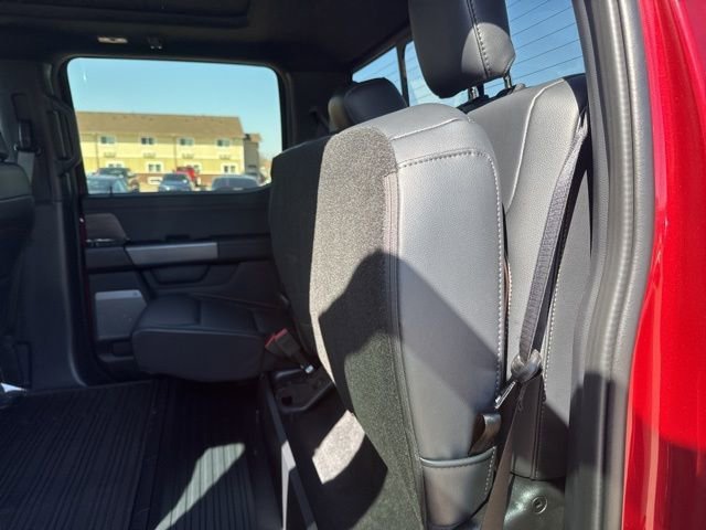 2026 Ford F-150 Lariat - Photo 45