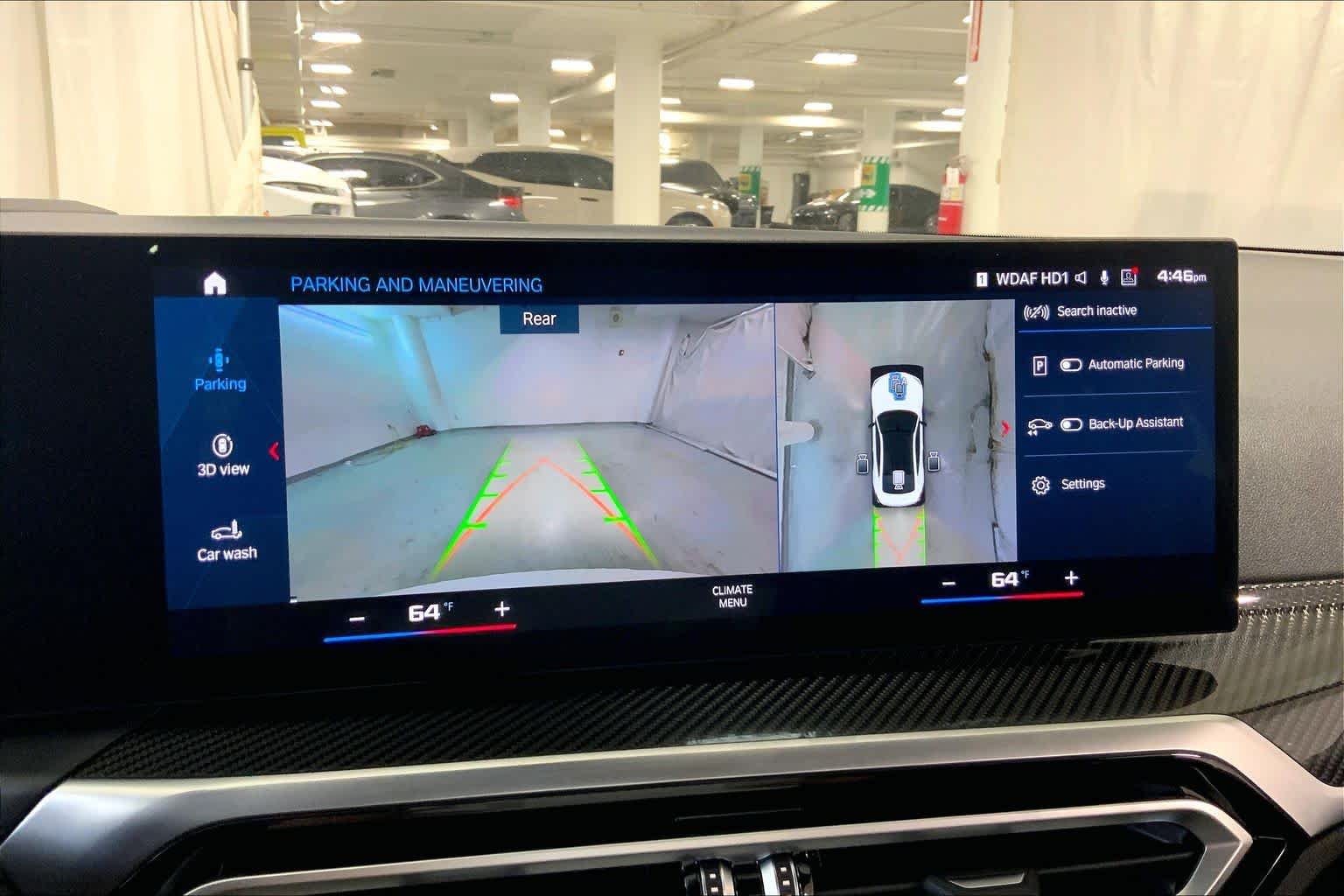 2024 BMW M4 Coupe Base - Photo 52