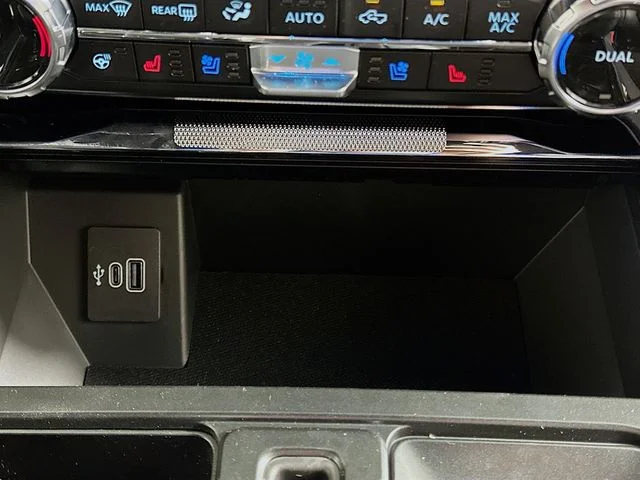 New 2026 Ford F-150 Lariat