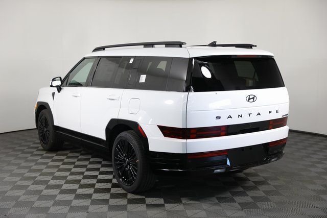 New 2026 White Hyundai Calligraphy image 30